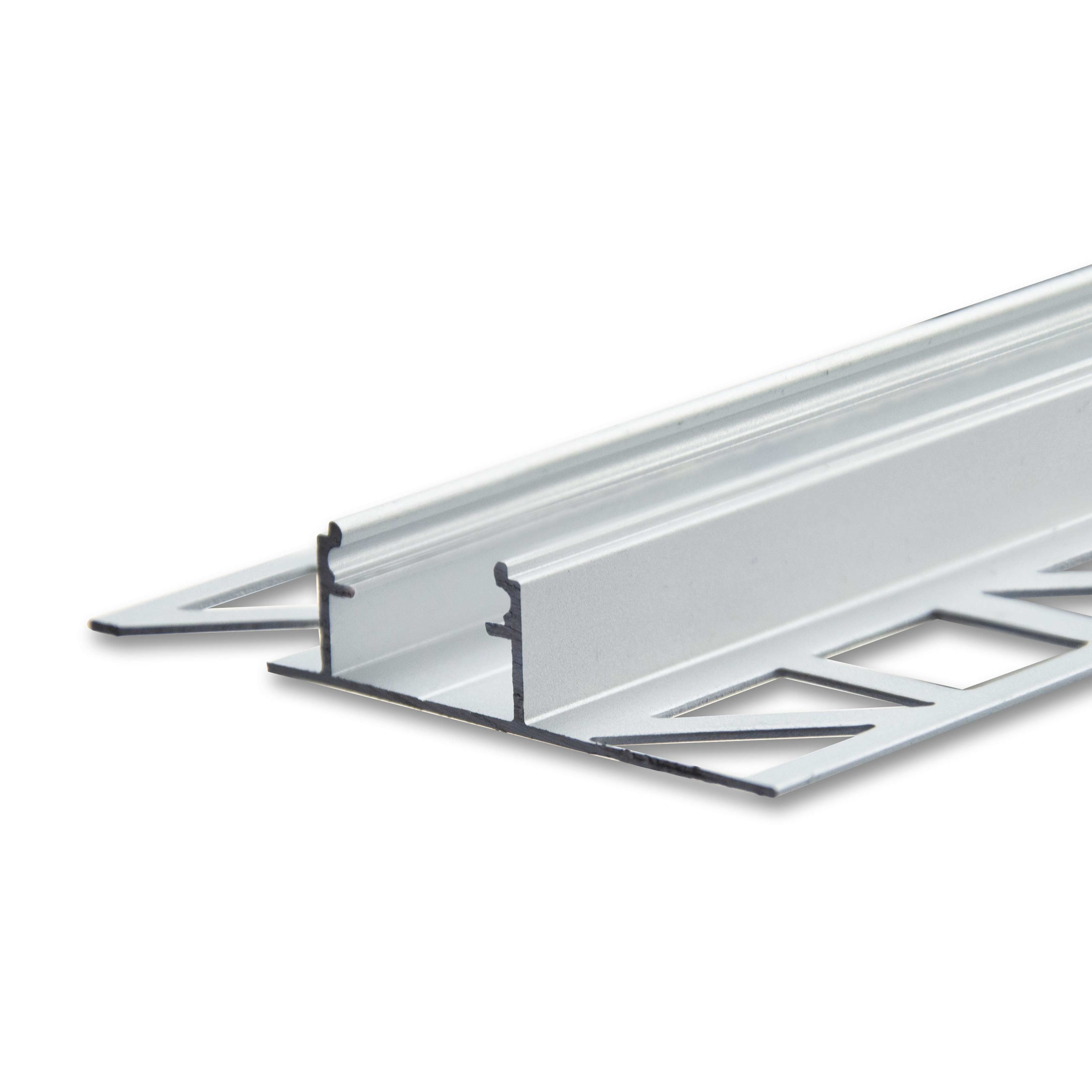 LED Fliesen T-Profil, 200cm